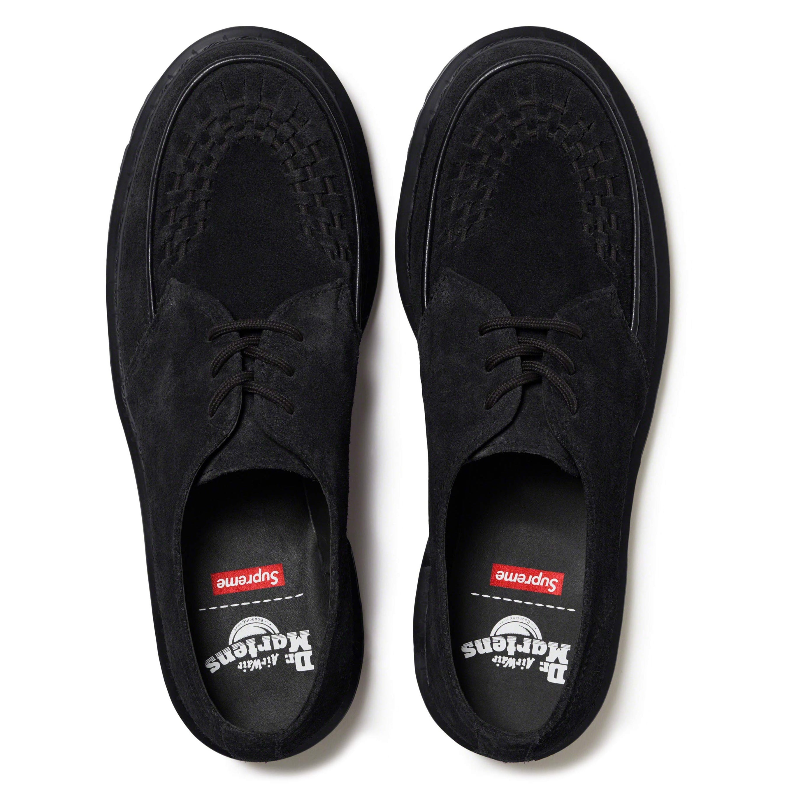 Supreme®/Dr. Martens® Ramsey Creeper view 11